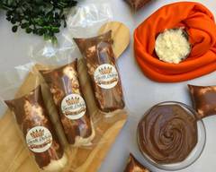 Sacolé Delícia Gourmet