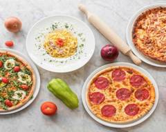 Zero Punto (Pizzaria)