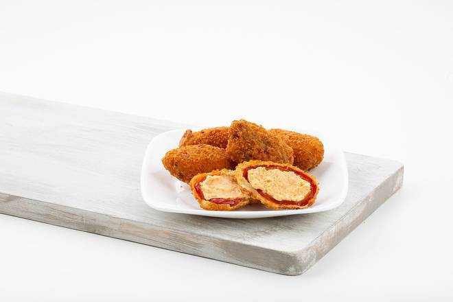 Order Jalapeno Poppers food online from Salem Fresh Eats store, Brandon on bringmethat.com
