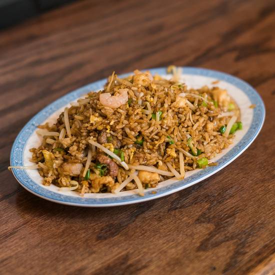 Order Fried Rice food online from Emperor's Choice Restaurant store, Chicago on bringmethat.com
