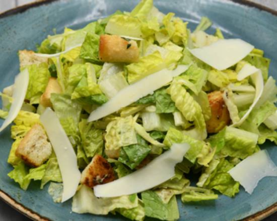 Order Caesar Salad food online from Chart House store, Daytona Beach on bringmethat.com