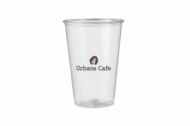 Order Craft Sodas & Soft Drinks food online from Urbane Cafe store, Thousand Oaks on bringmethat.com