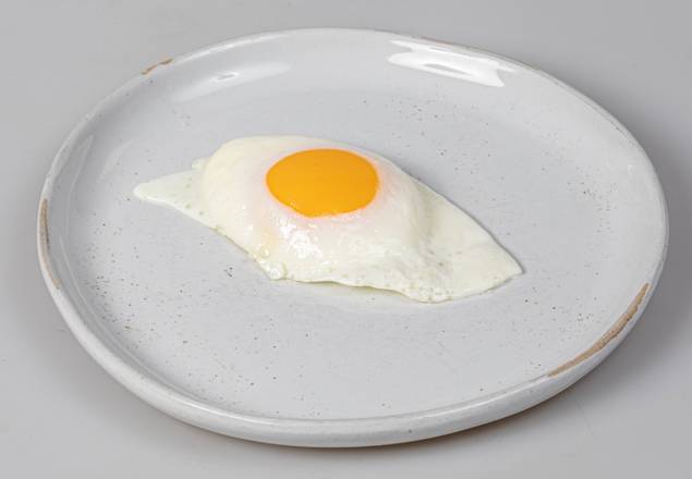 Order FRIED EGG SIDE food online from Francisca Charcoal Chicken & Meats store, Miami Lakes on bringmethat.com