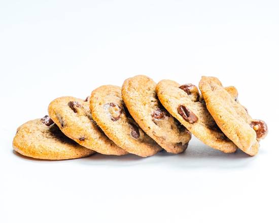 Order Cookie Bites food online from Tyga Bites store, Boston on bringmethat.com