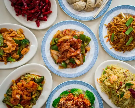 Order Empire Garden Chinese Restaurant Delivery Online Langley District Menu Prices Uber Eats