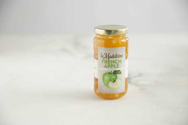 Order French Apple Chutney food online from La Madeleine store, Cleburne on bringmethat.com