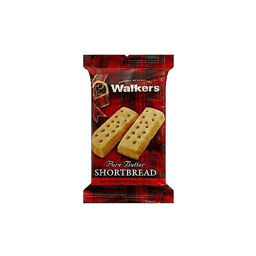 Order WALKERS SHORTBRD 1.4OZ 2PK (1.4 OZ) 110929 food online from Bevmo! store, Albany on bringmethat.com
