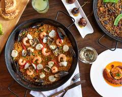 Socarrat Paella Bar - Nolita (Mulberry St)