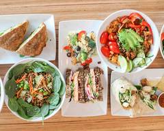 Coolgreens (3618 FARNAM ST)