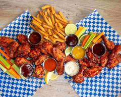 Wing Shack (Waterloo)