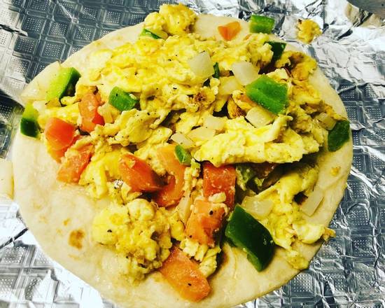 Order Mexican Style food online from Donut Tacos Palace store, Austin on bringmethat.com