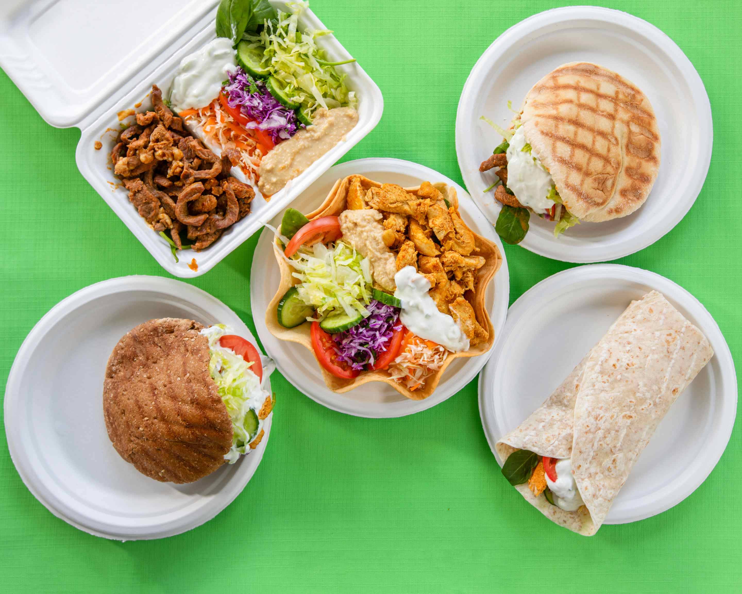 THE 10 BEST Fast Food Delivery in Cape Town Order Fast Food Near Me