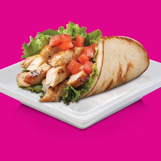 Order Chicken Pita Meal food online from Miami Subs Grill store, Miami on bringmethat.com
