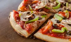 Brick Oven Pizza Company