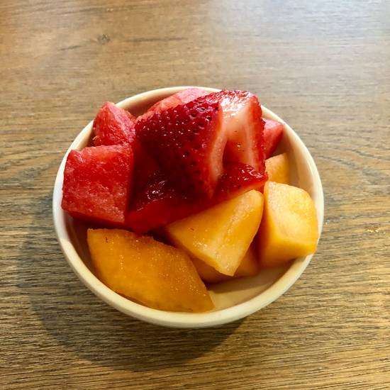 Order Fresh Fruit food online from Kerbey Lane Cafe store, Austin on bringmethat.com