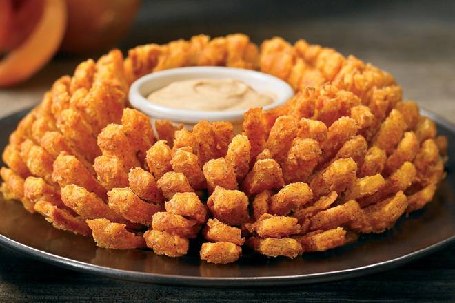 Order Bloomin' Onion® food online from Aussie Grill store, San Diego on bringmethat.com