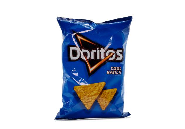 Order Frito Lay Cool Ranch Doritos 2.75oz food online from Wawa store, Downingtown on bringmethat.com