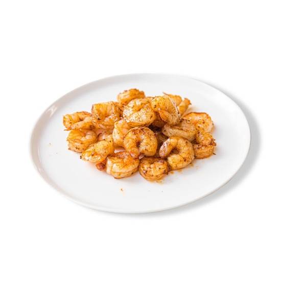 Order Grilled Shrimp food online from My Ceviche store, South Miami on bringmethat.com