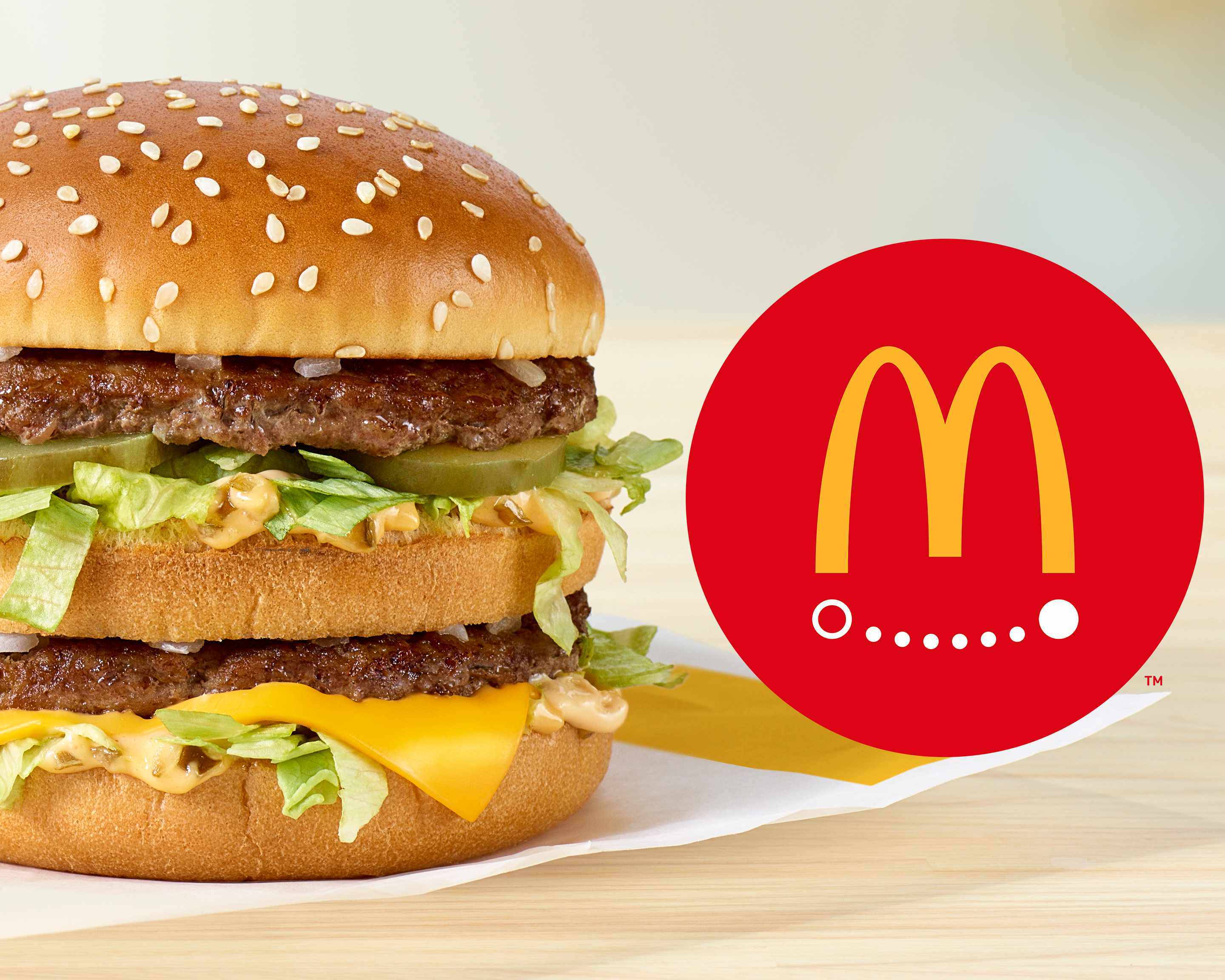 A Que Hora Sirven Hamburguesas En Mcdonalds