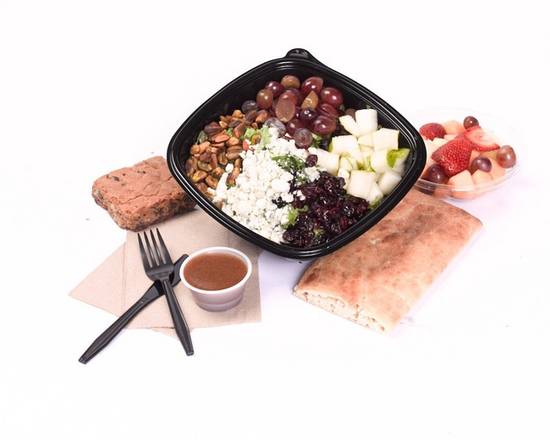 Order Salad Box Lunch 2 food online from Cosi - downtown, dc store, Washington on bringmethat.com