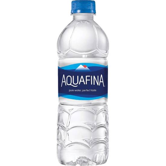 Order Bottled Water food online from Mekong BBQ store, St Paul on bringmethat.com