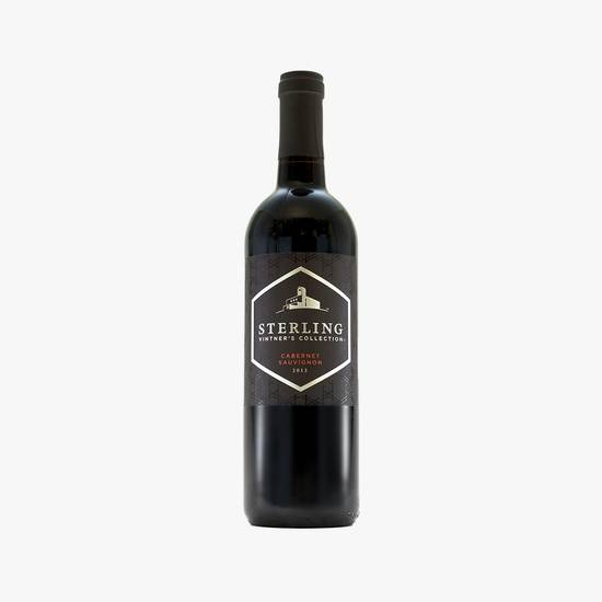 Order Sterling Cabernet Sauvignon food online from The Village Store store, San Diego on bringmethat.com