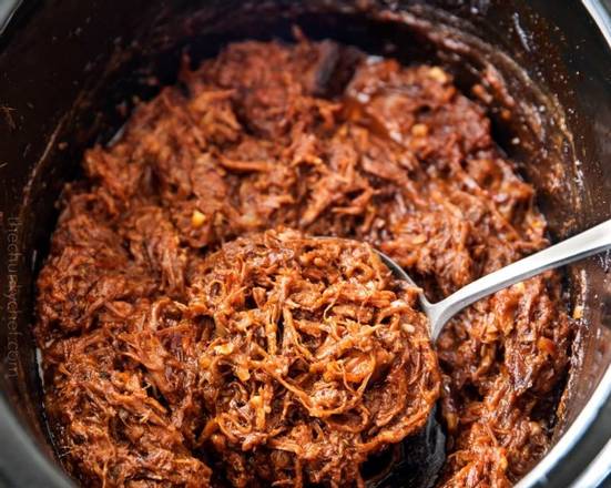 Order Spicy Chicken a la carte food online from Marinate store, West Hollywood on bringmethat.com
