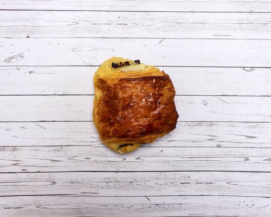Pain au chocolat