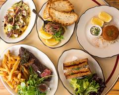 GOLDEN STEAK & PASTA HOUSE