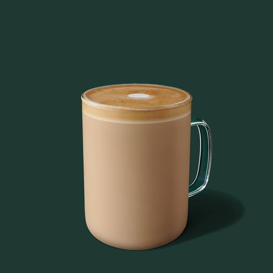 Order Flat White food online from Starbucks store, Villa Park on bringmethat.com