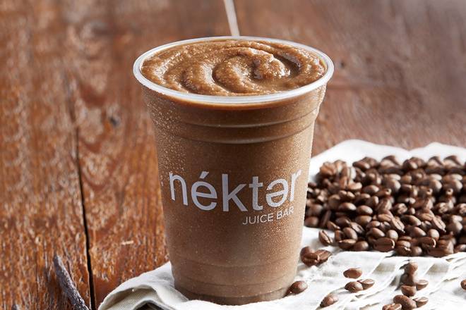 Order Cold Brew Protein food online from Nekter Juice Bar store, Folsom on bringmethat.com