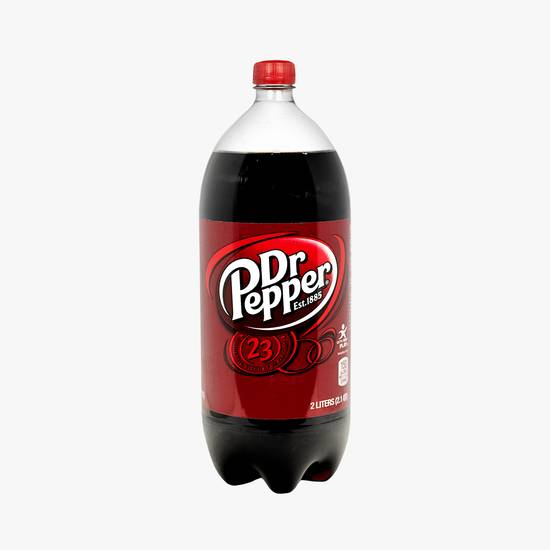 Order Dr. Pepper  6pk Cans food online from Fine Wine & Spirits Warehouse store, Tampa on bringmethat.com