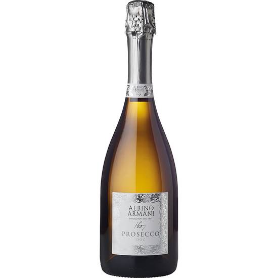 Order Armani Prosecco  - 750ml food online from Total Wine & More store, Laguna Hills on bringmethat.com