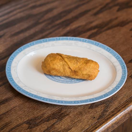 Order Emperor's Egg Rolls food online from Emperor's Choice Restaurant store, Chicago on bringmethat.com