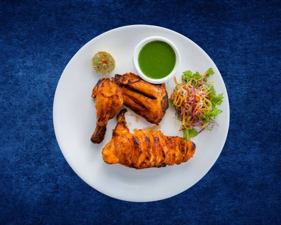 Order Tantalizing Tandoori Chicken food online from The Imperial Indian store, Birmingham on bringmethat.com