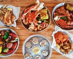 Red Crab Juicy Seafood