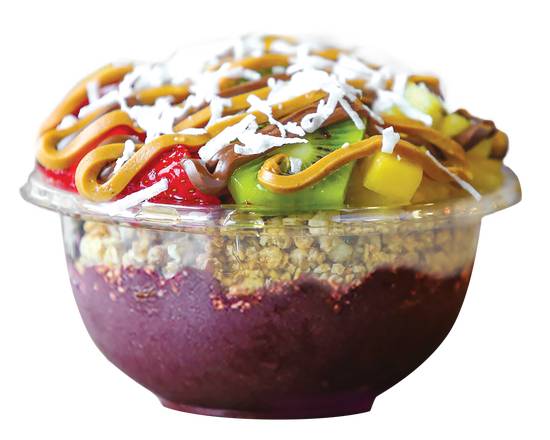 Order Frutta Bowl food online from Frutta Bowls store, Philadelphia on bringmethat.com