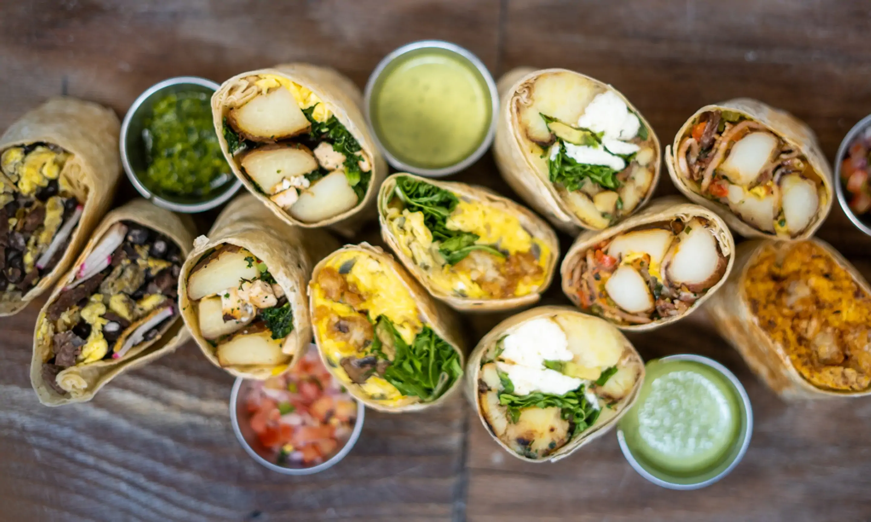 Order Seaside Burritos and Tacos (245 Pine Ave) Delivery Online Long