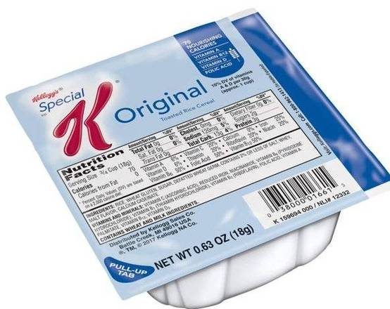 Order 0.63 oz Cereal food online from Turbo Merce store, Alpharetta on bringmethat.com