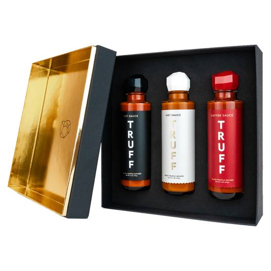 Order TRUFF Variety Pack Box 1ct food online from Everyday Needs by Gopuff store, Santa Rosa on bringmethat.com
