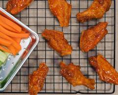 Wingsanity (Las Vegas)