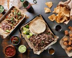 George Lopez Tacos (1610 Little Raven St #100)