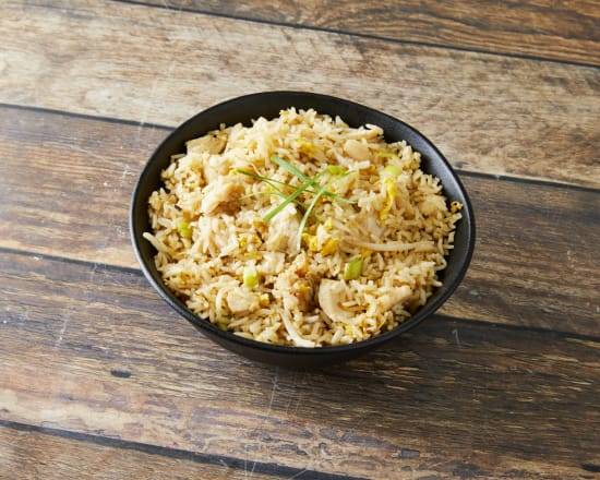 Order Fried Rice food online from Joy Yee's Noodles store, Naperville on bringmethat.com