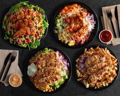Poulet Rouge (Promenades St-Bruno)