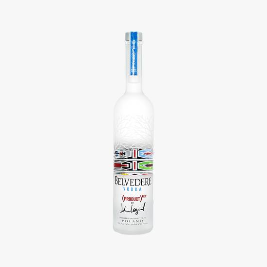 Order Belvedere food online from Fine Wine & Spirits Warehouse store, Tampa on bringmethat.com