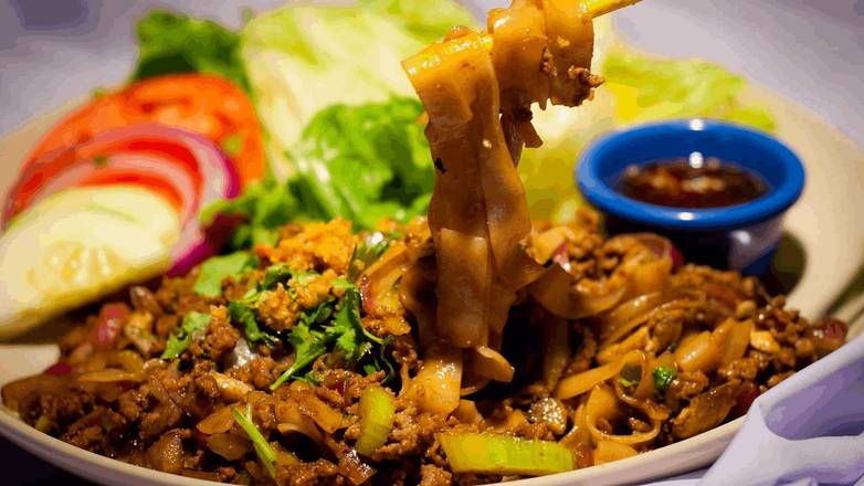 Order F12. Guay Teaw Nuer Sub food online from Madam Mam's store, Bee Cave on bringmethat.com