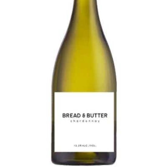 Order Bread & Butter Chardonnay food online from Santa Monica Liquor store, Santa Monica on bringmethat.com