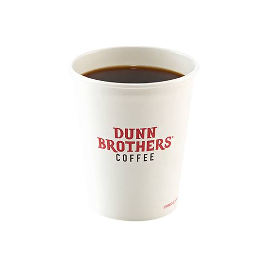 Order Brewed Coffee food online from Dunn Brothers Coffee store, Fargo on bringmethat.com