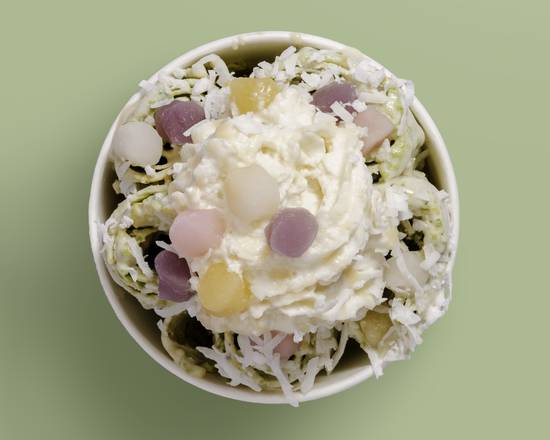 Order Avocado iRoll food online from Icream Yogurt & Crepes store, Falls Church on bringmethat.com