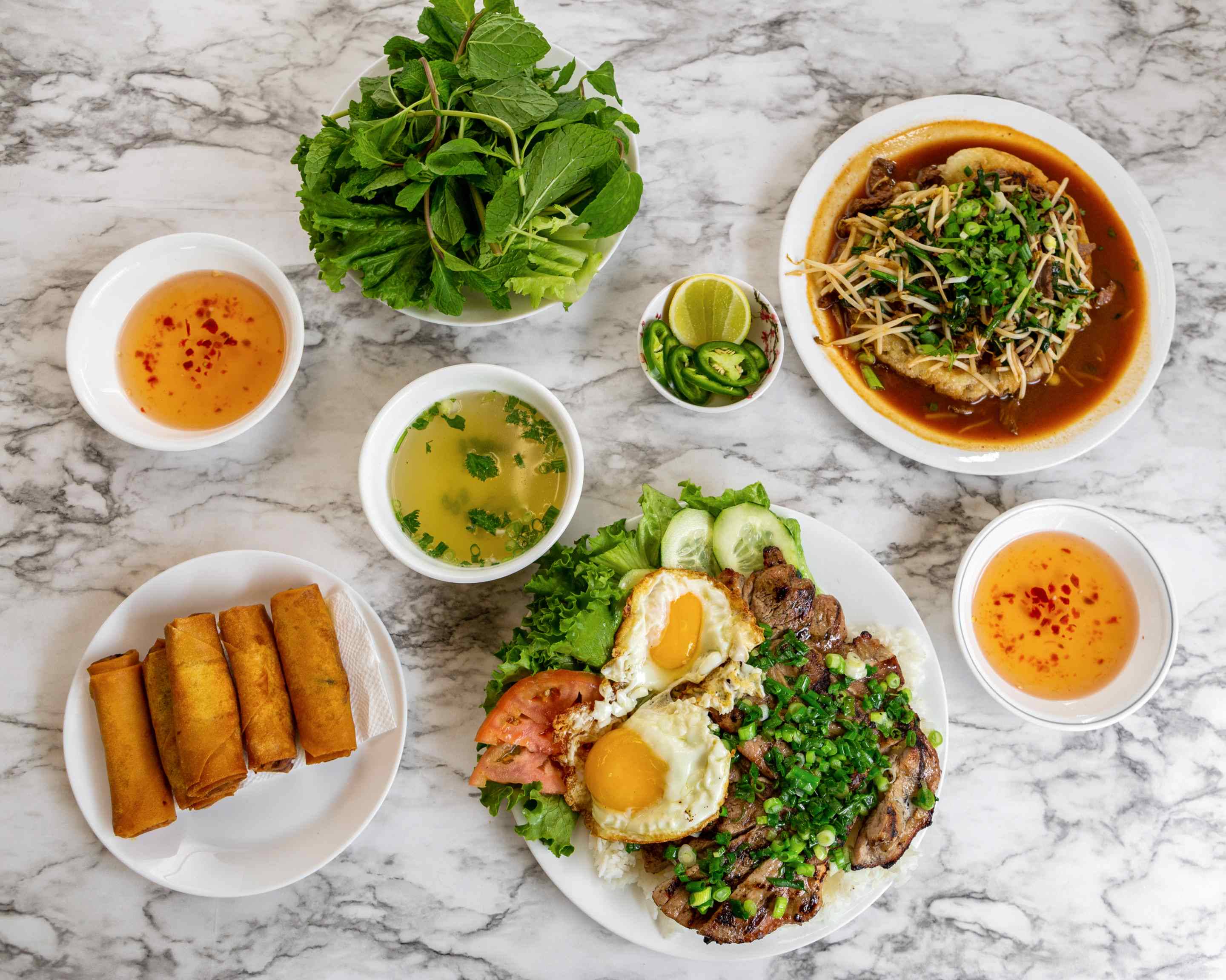 Order Phi Thuyen Restaurant Menu Delivery【Menu & Prices】 Westminster